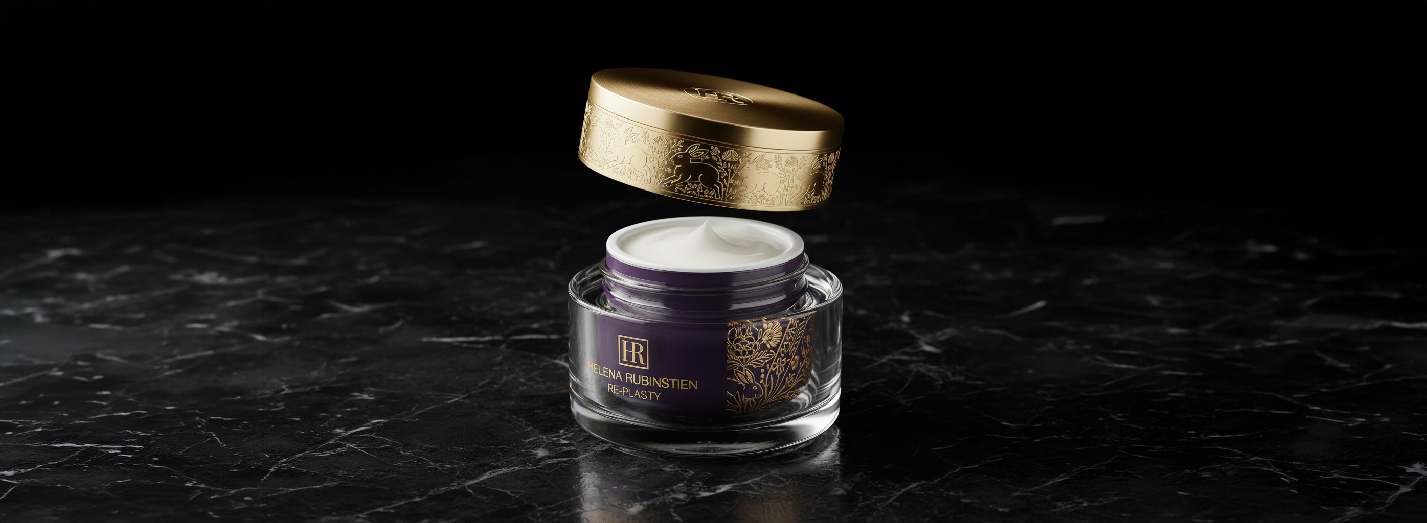 Helena Rubinstein project